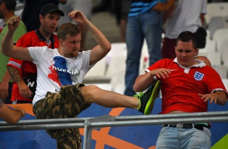 Фотожабы про ничью в матче Россия - Англия