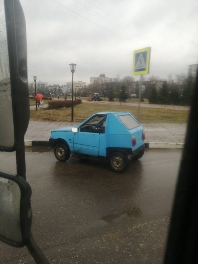 Свежие приколы / Приколы