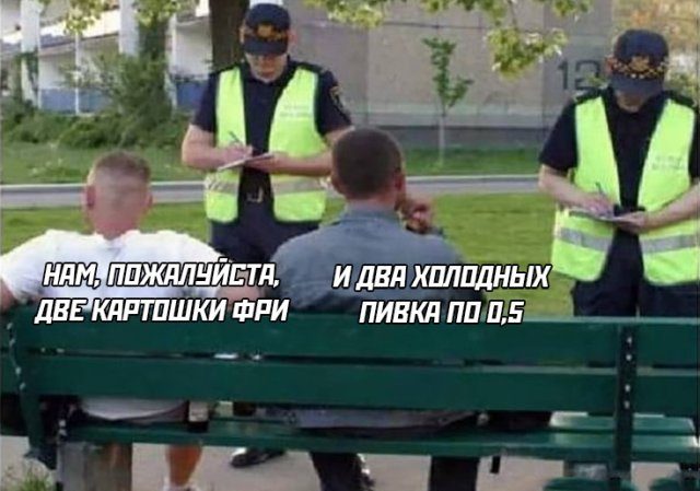 Отличные фотоприколы