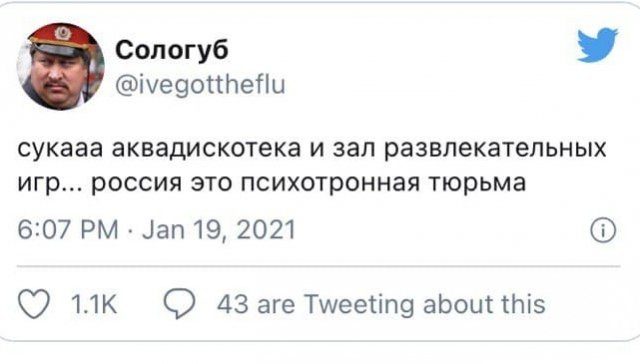 Мемы из соцсетей про «дворец Путина»