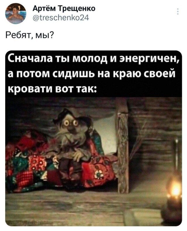 Твиты