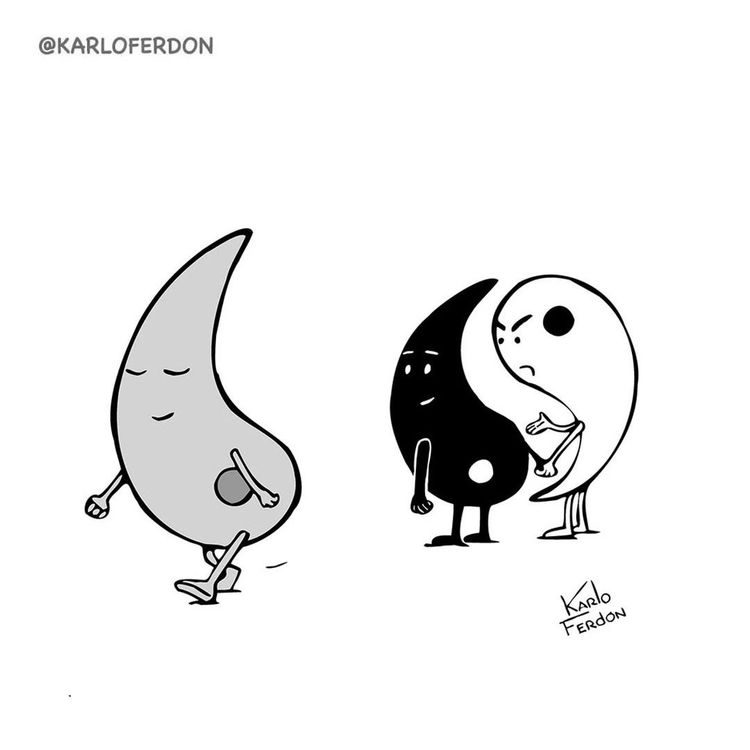 Забавные комиксы от чилийца, который умещает в один квадратик море смысла