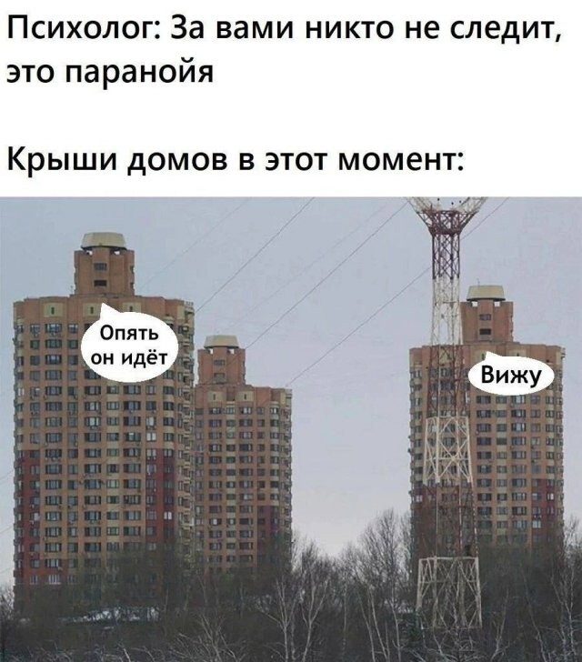 Скриншоты из соцсетей