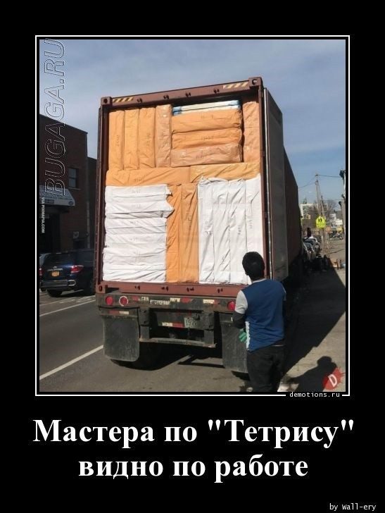 Демотиваторы дня