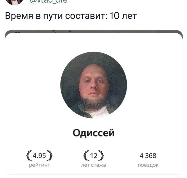 Прикольные твиты