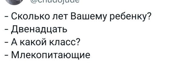 Прикольные твиты