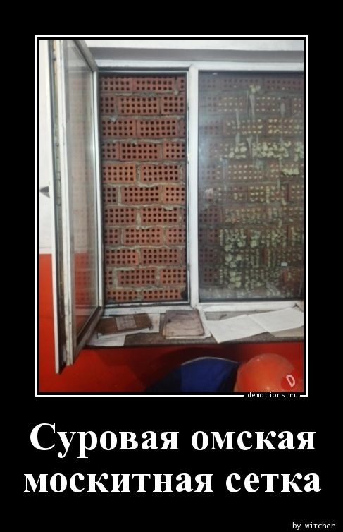 Демотиваторов пост