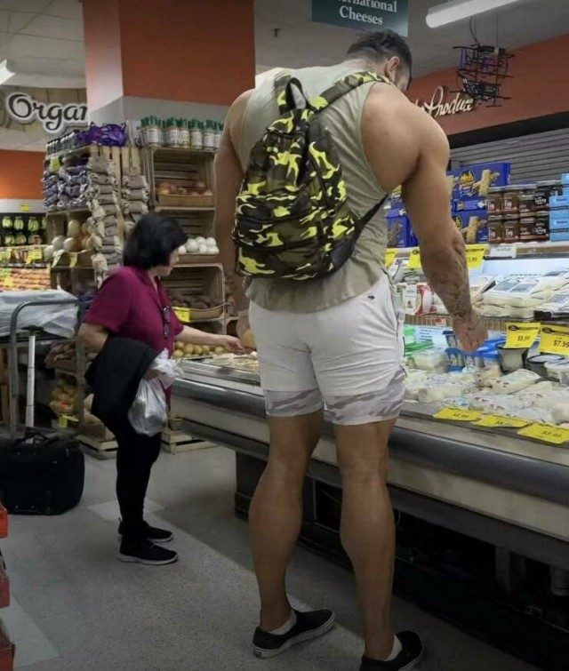 Пятничные фотоприколы