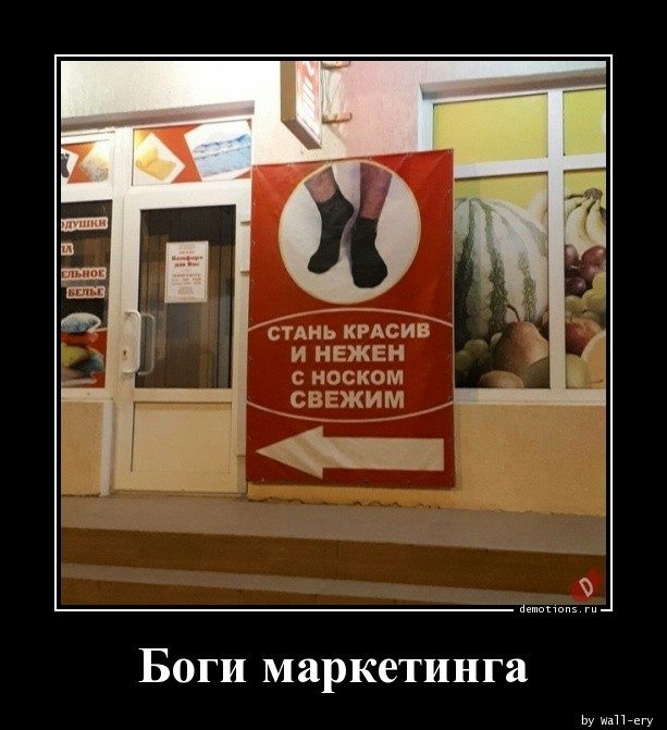 Демотиваторы для всех
