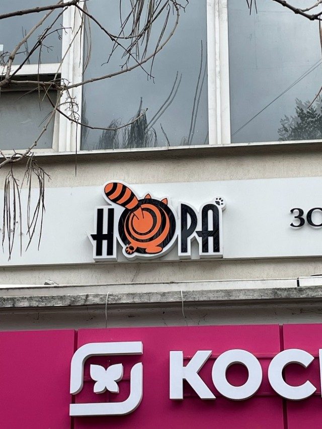 Смешные объявления, вывески и реклама