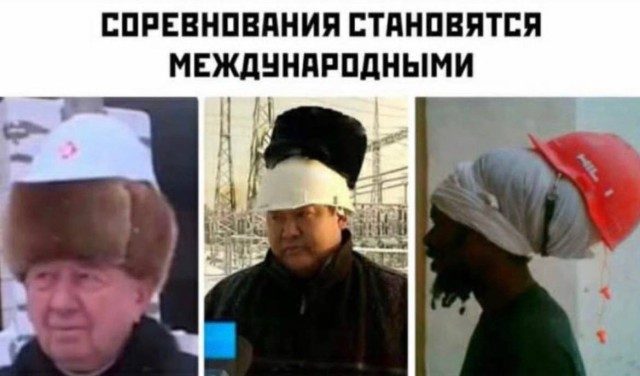 Пятничная коллекция фотоприколов