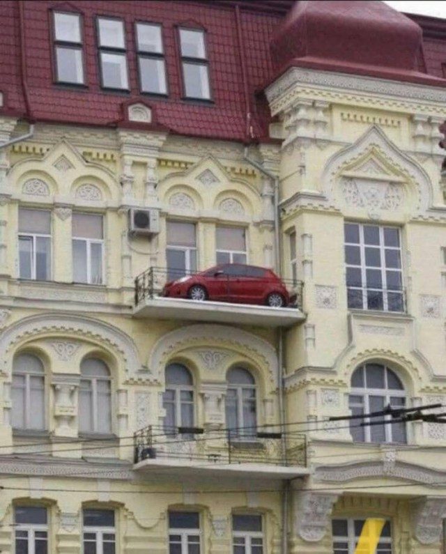 Свежие фотоприколы