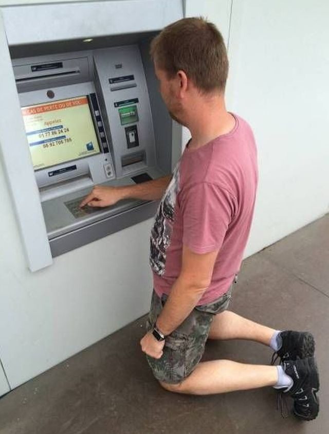 Свежие фотоприколы
