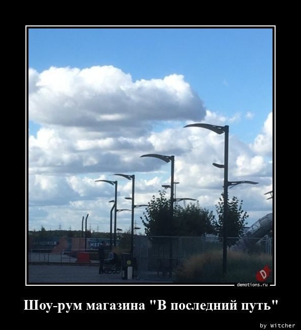 Демотиваторы