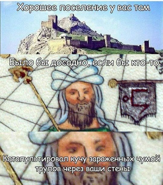 Мемы