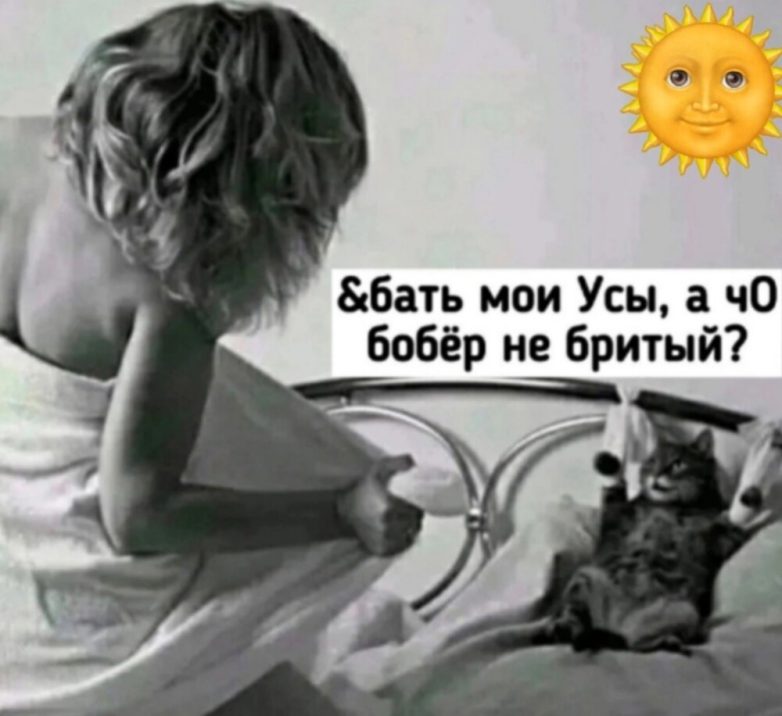 Большая порция улыбатора