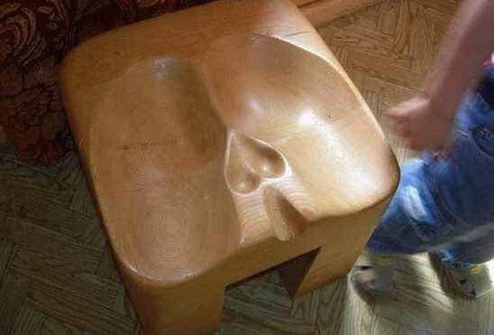 Не ищите здесь смысл