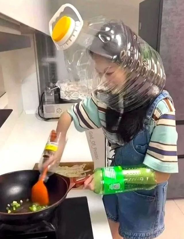 Весёлые приколы в картинках
