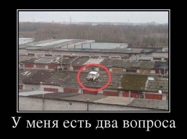Демотиваторы – приколы