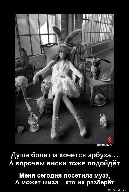Демотиваторы для всех