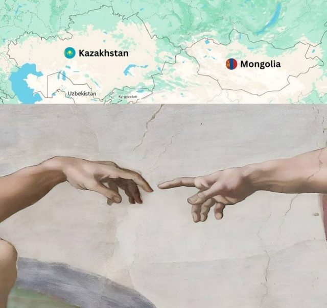 Прикольные картинки для всех