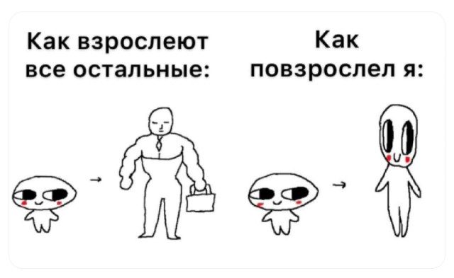 Прикольные картинки для всех