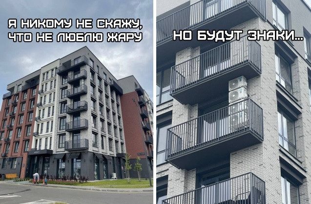 Фотоприколы для всех