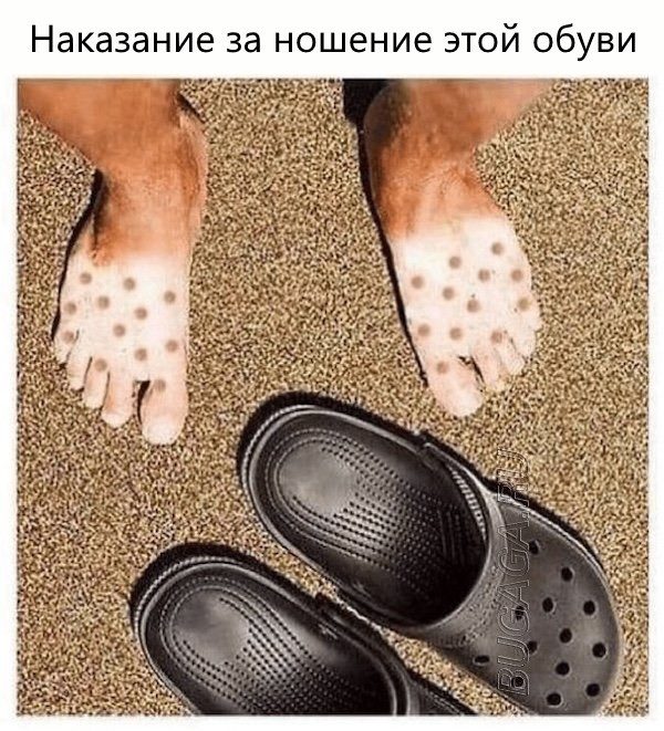 Мемы, шутки и приколы про лето, ах, лето…