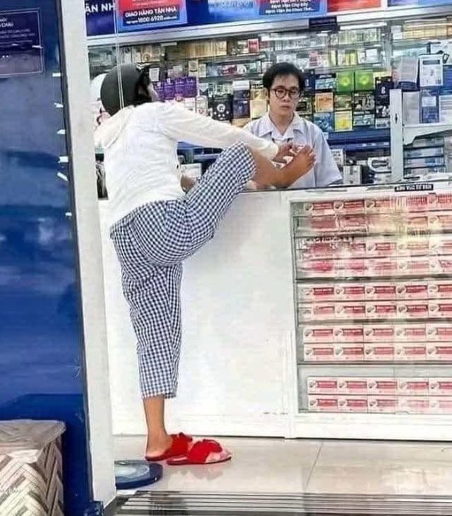 Фотоприколы для всех