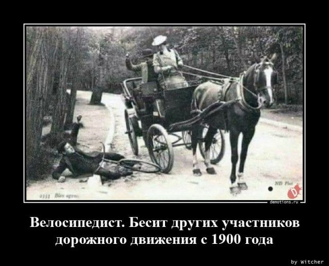 Прикольные демотиваторы