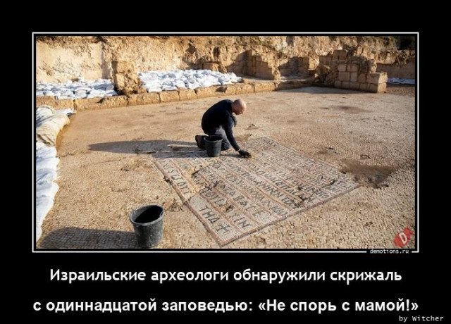Демотиваторы