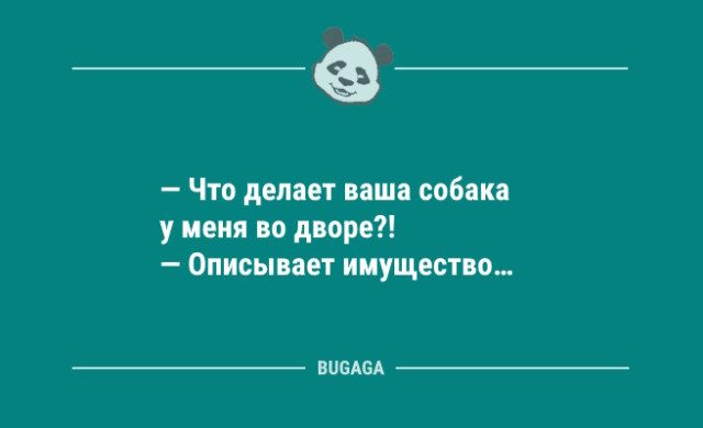 Анекдоты для всех