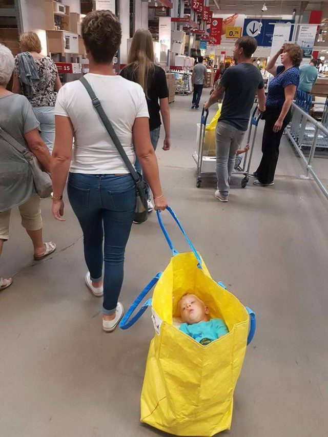 Свежие фотоприколы