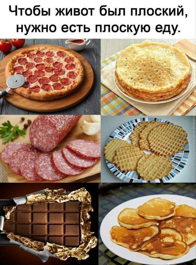 Весёлые картинки