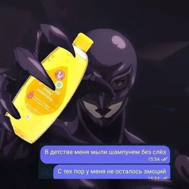 Мемы