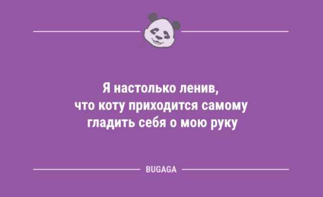 Свежие анекдоты для всех