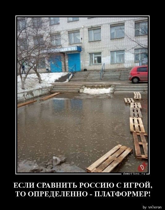 Демотиваторы – приколы