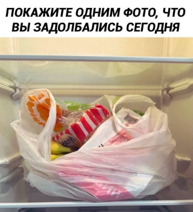 Фотоприколы для всех