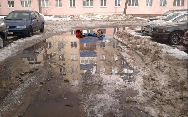 Вечерний выпуск. Подборка картинок