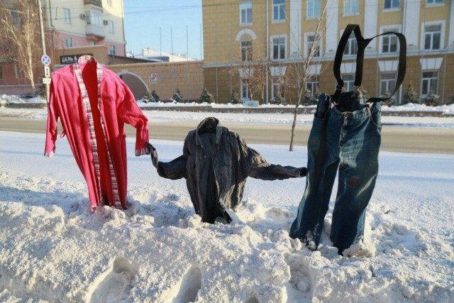 Прикольные картинки для хорошего настроения