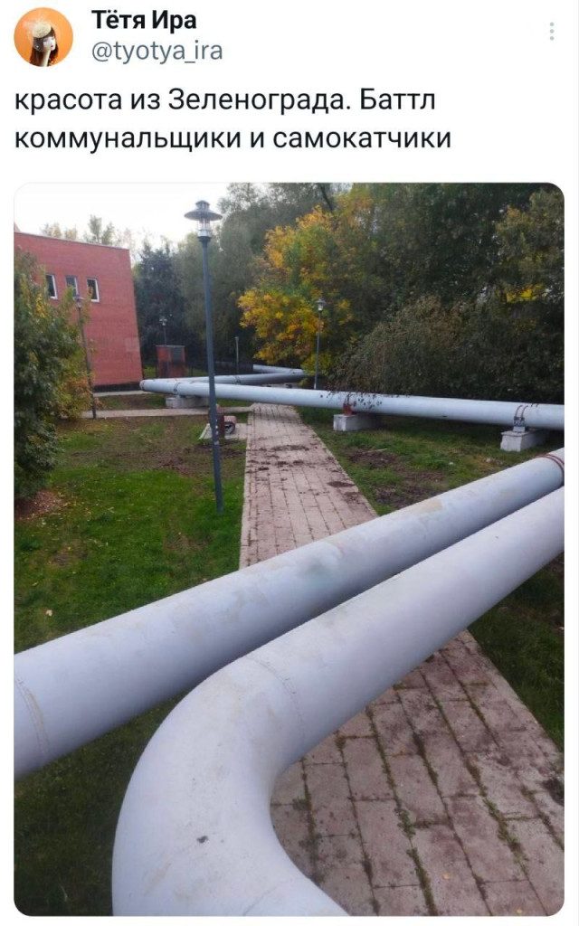 Прикольные твиты