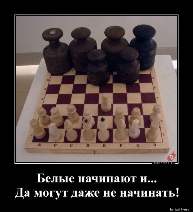 Демотиваторы для всех