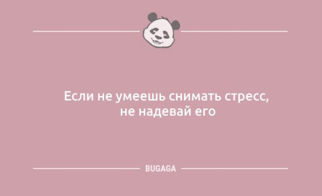 Анекдоты дня