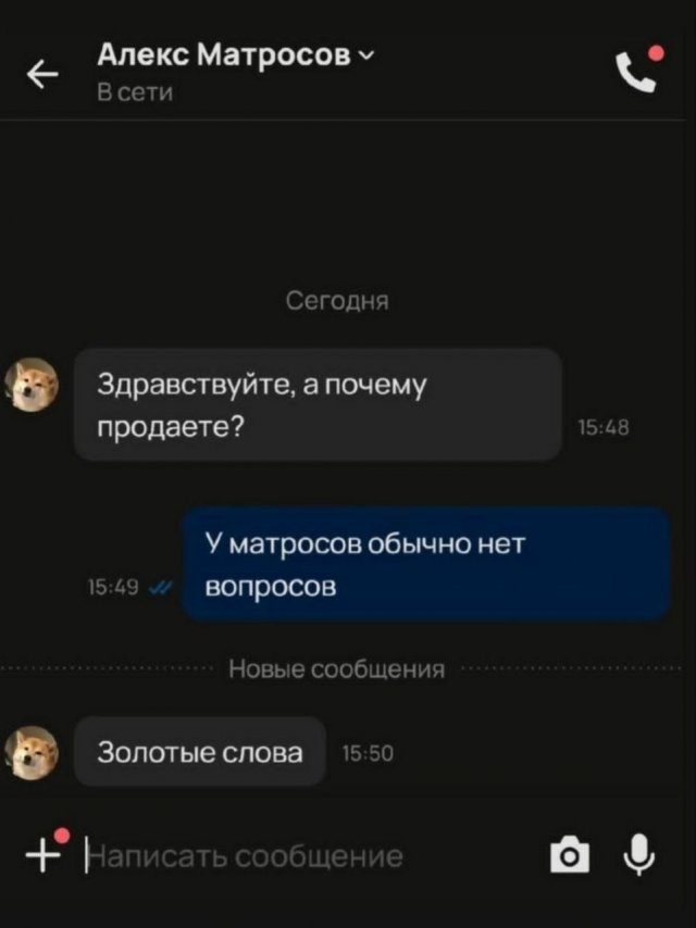 Лучшие шутки и мемы