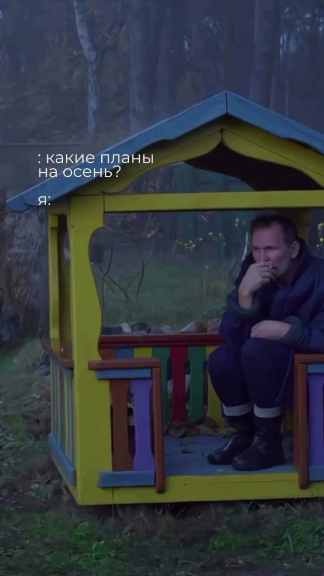 Лучшие шутки