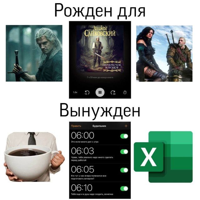 Вечерний выпуск картинок