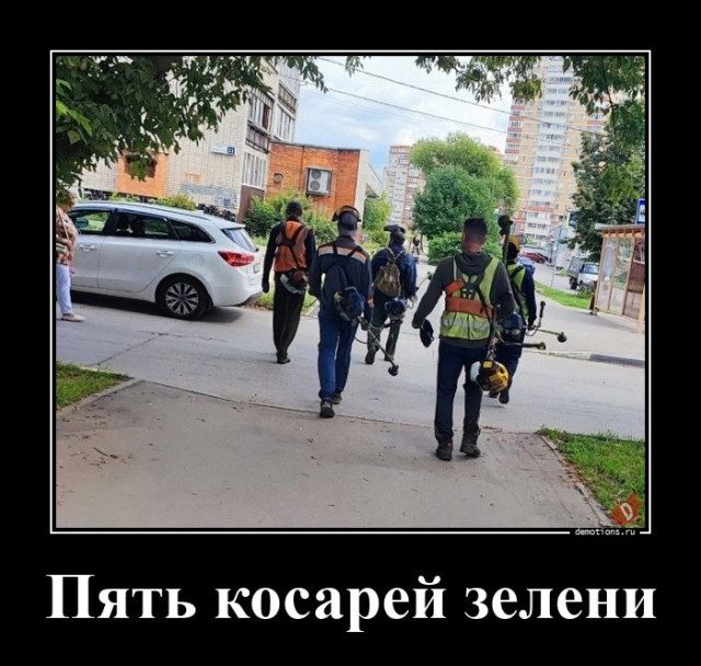 Демотивирующий юмор
