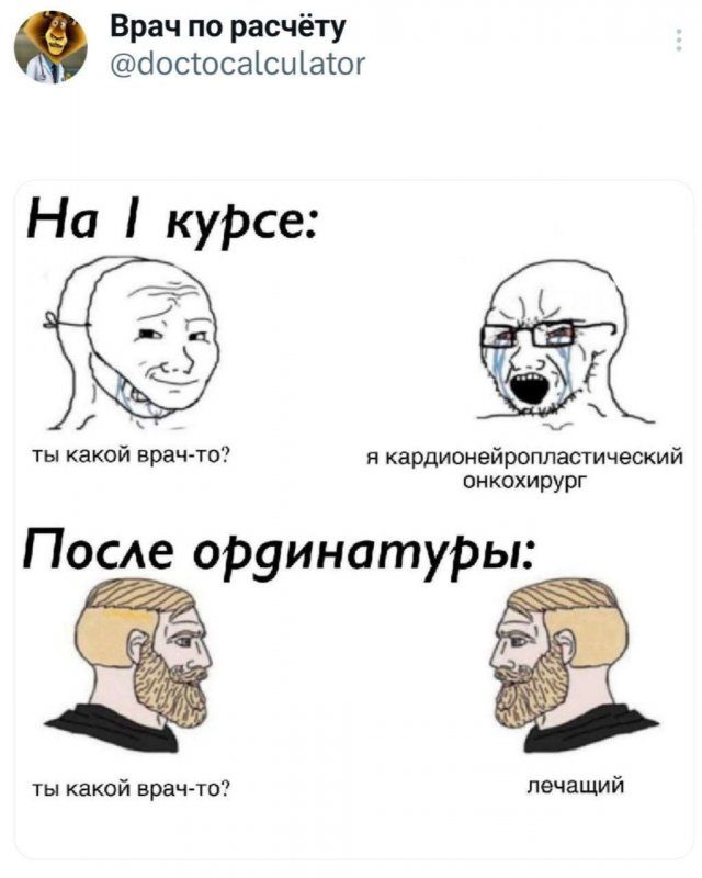 Подборка забавных твитов обо всем