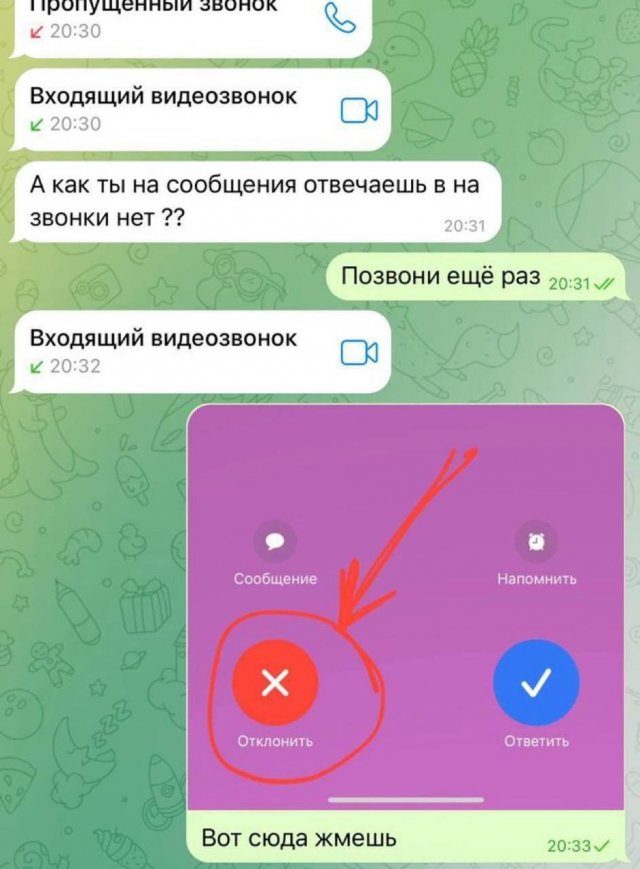 Лучшие шутки и мемы