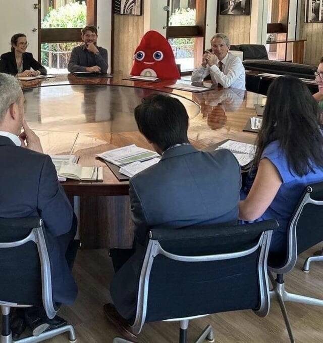 Картинки для весёлого настроения